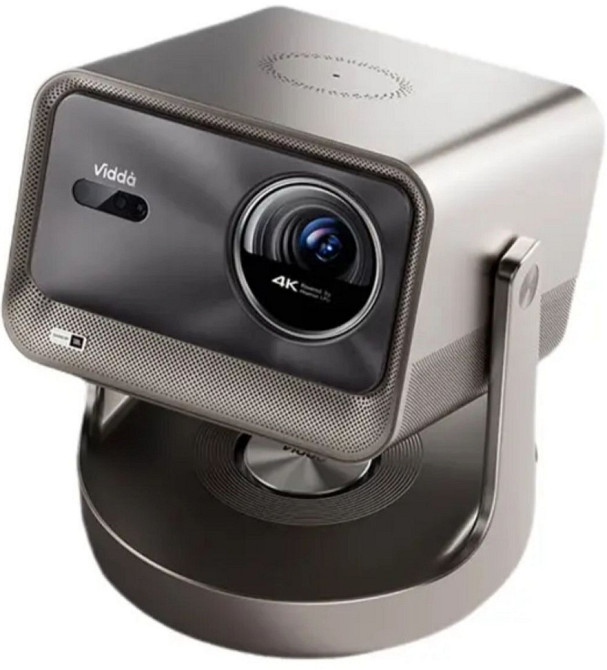 Проєктор Vidda/Hisense C2 Ultra Київ - фото 8