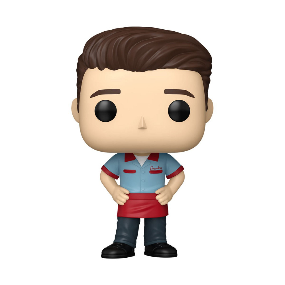 Ігрова фігурка Funko POP! серії Район Беверлі Гіллз - Брендон Волш Днепр - изображение 2