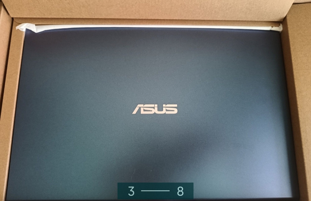 Ноутбук: ASUS X515EP-BQ655,i3, 12/512Gb. Nvidia, Новий з Windows 10. Київ - фото 7