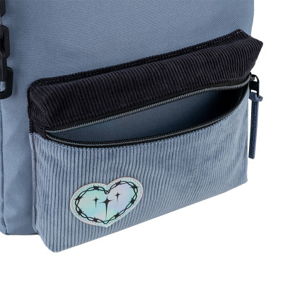 Рюкзак шкільний Kite Education teens 2575M-1 (K25-2575M-1) Вінниця - фото 4