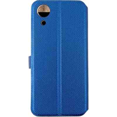 Чехол для мобильного телефона Dengos Samsung Galaxy A03 Core (blue) (DG-SL-BK-312) Винница