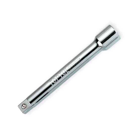 Подовжувач для коміра 1/2" 75 мм CrV Мукачево