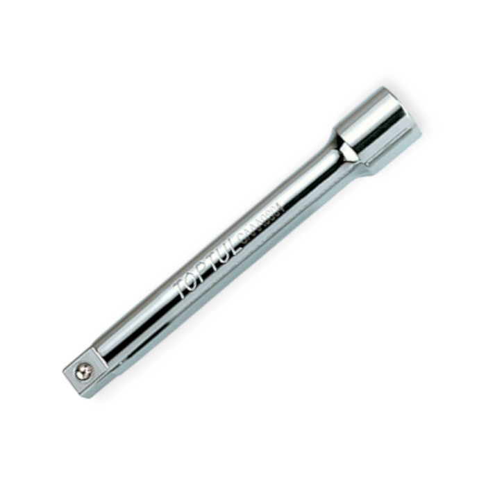 Подовжувач для коміра 1/2" 75 мм CrV Мукачево - фото 1