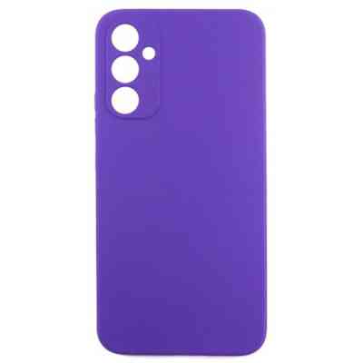 Чохол до мобільного телефона Dengos Carbon Samsung Galaxy A34 5G (purple) (DG-TPU-CRBN-170) Вінниця