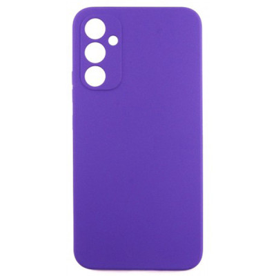 Чохол до мобільного телефона Dengos Carbon Samsung Galaxy A34 5G (purple) (DG-TPU-CRBN-170) Вінниця - фото 1