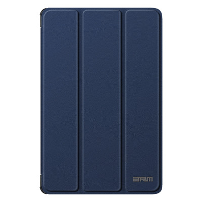 Чехол для планшета Armorstandart Smart Case Xiaomi Redmi Pad Pro / Poco Pad Blue (ARM77455) Винница - изображение 1
