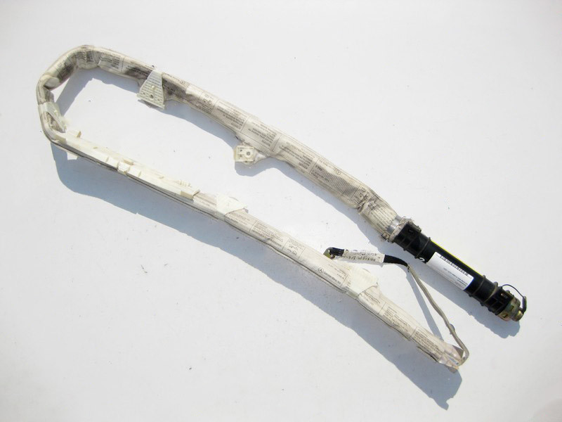 Mercedes-Benz  A2208600605 Стельова права подушка безпеки S-Class W220 short Одеса - фото 1