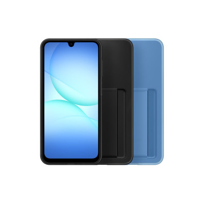 Чохол до мобільного телефона Samsung Galaxy A17 (A175) Card Slot Case Blue (EF-OA176TLEGWW) Вінниця - фото 7