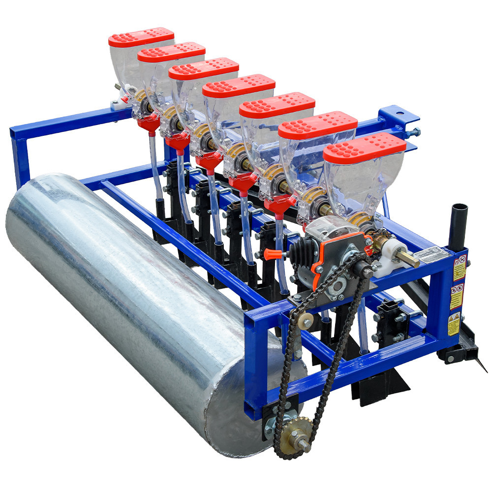 Севалка овощная мотоблочная Кентавр СМП-7 Харьков - изображение 4