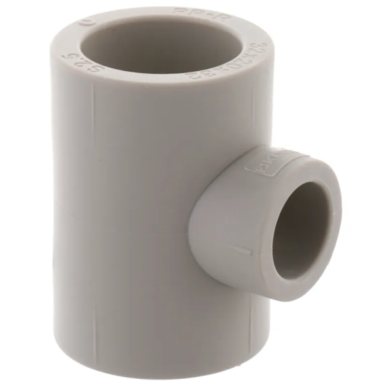 Трійник редукційний 32x20x32 PPR KOER K0042.PRO (KP0051) Київ
