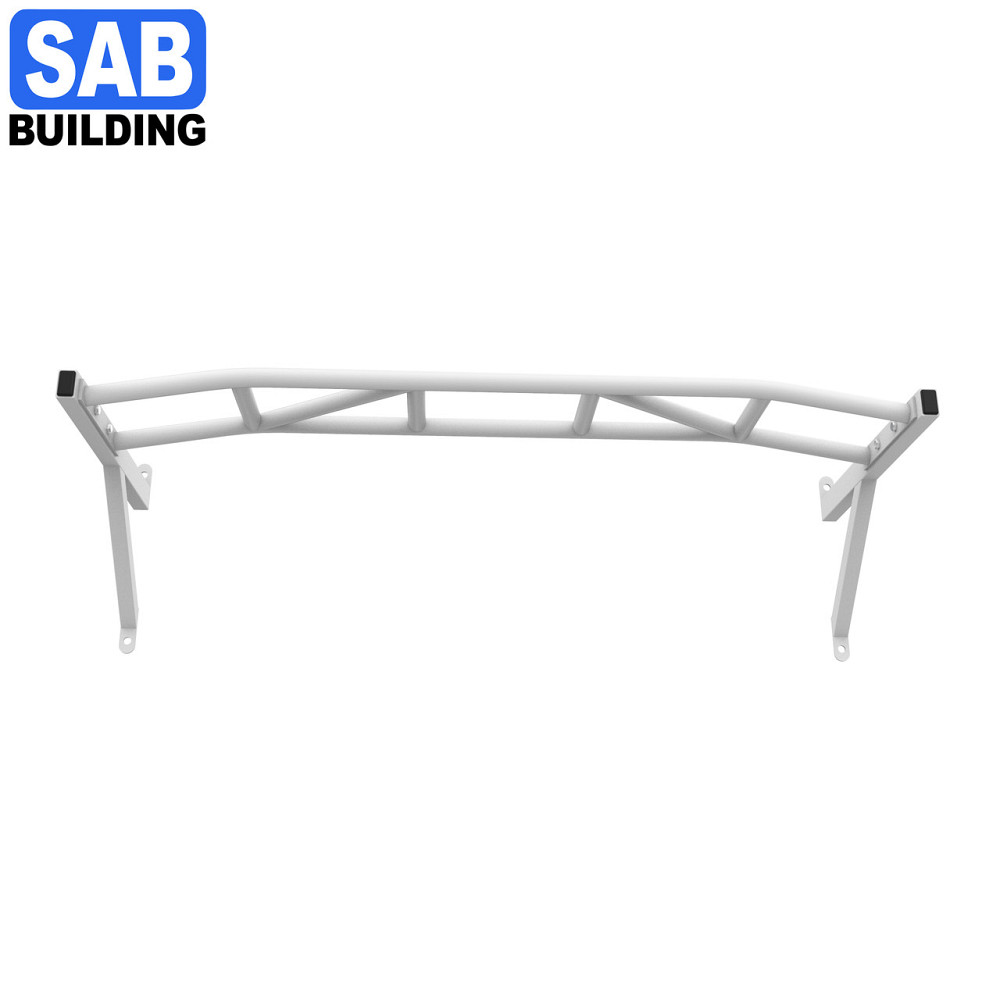 Турнік мультихват (117 см, до 200 кг) професійний посилений настінний домашній А Харків - фото 4