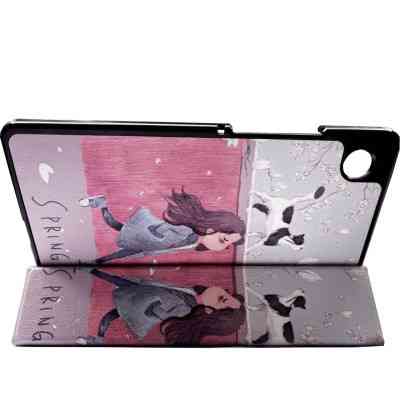 Чехол для планшета BeCover Smart Case Samsung Tab A9 Plus SM-X210/SM-X215/SM-X216 11.0" Walk (711285) Винница