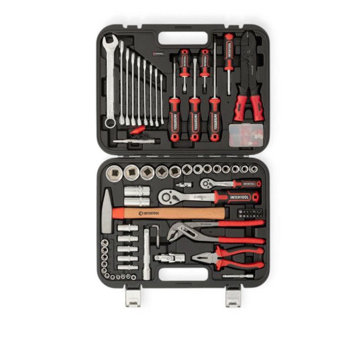 Набор инструмента 1/2