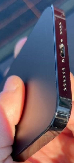 Айфон iPhone 14 Pro Max 128Gb. Киев - изображение 4