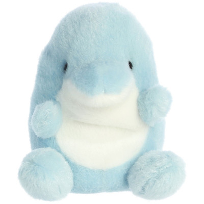 Мягкая игрушка Aurora Palm Pals Дельфин 12 см (210649L) Винница - изображение 1