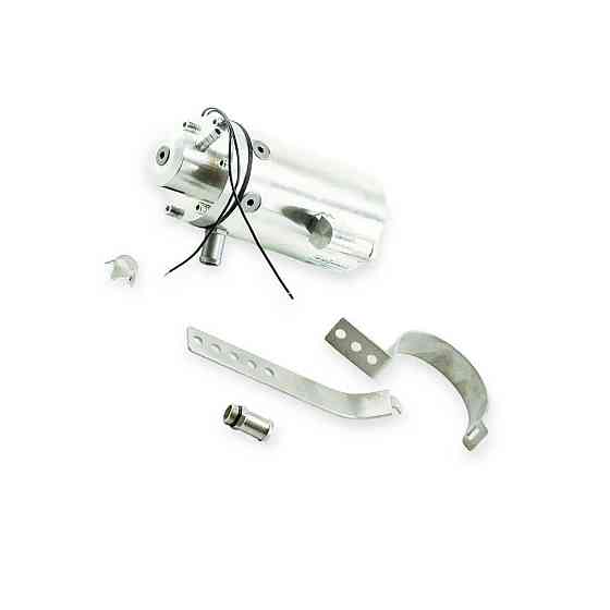 Редуктор гбо 4-е пок magic power (410 к.с) Мукачево