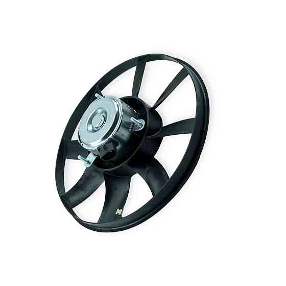 Вентилятор 2123, 1118 (AT) радіат.електрич. Мукачево