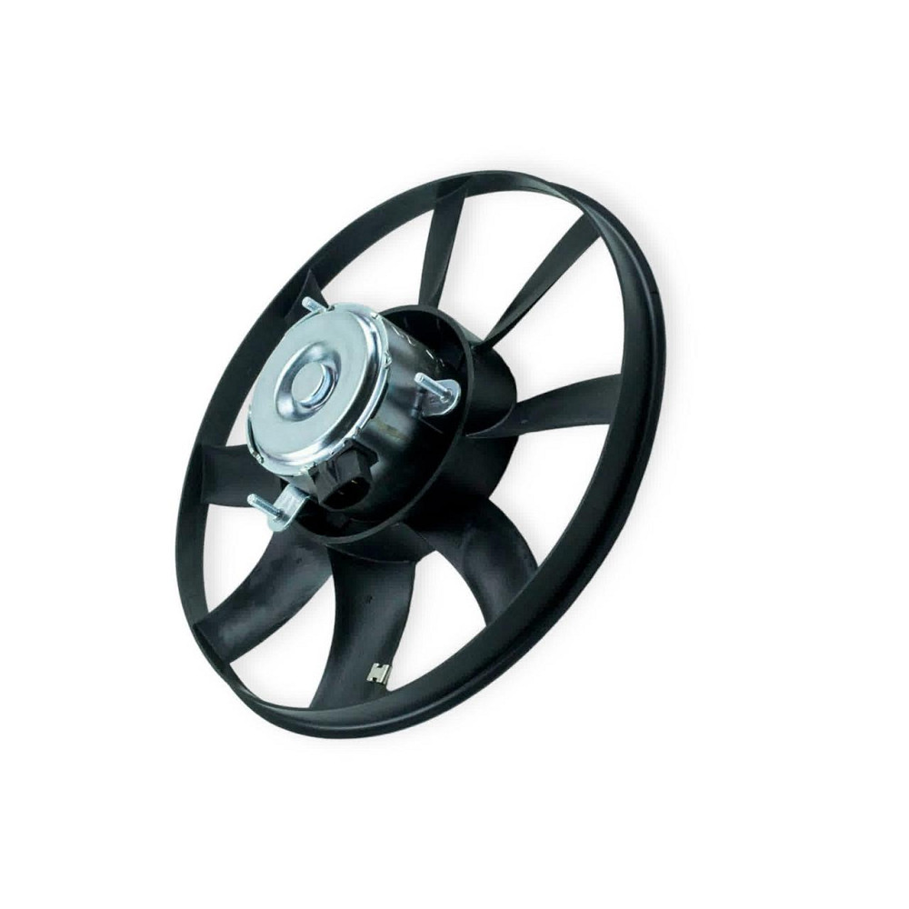 Вентилятор 2123, 1118 (AT) радіат.електрич. Мукачево - фото 1