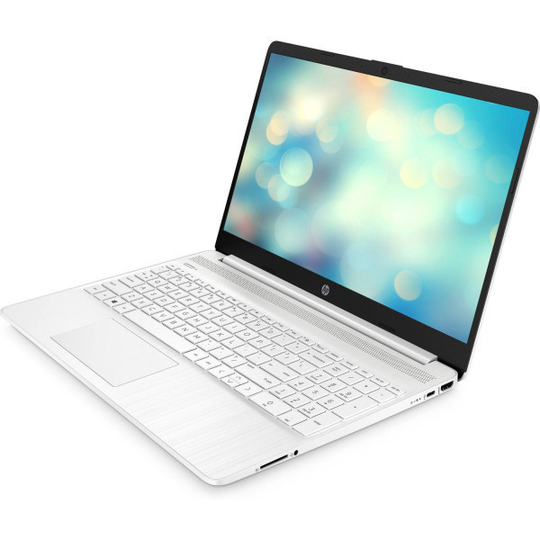 HP 15s-fq5036ua 15.6