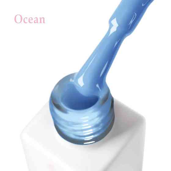 Камуфлирующая база для ногтей BB Cream Base 12 Ocean JOIA vegan 8 мл Киев