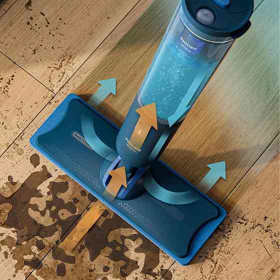 Насадка для швабри Philips OneUp XV1882/10 ( 28524 ) Харків