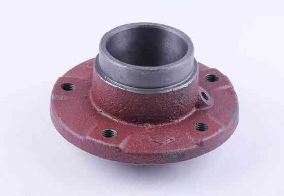 Ступиця перед колеса ДонгФенг 240/244 Мукачево