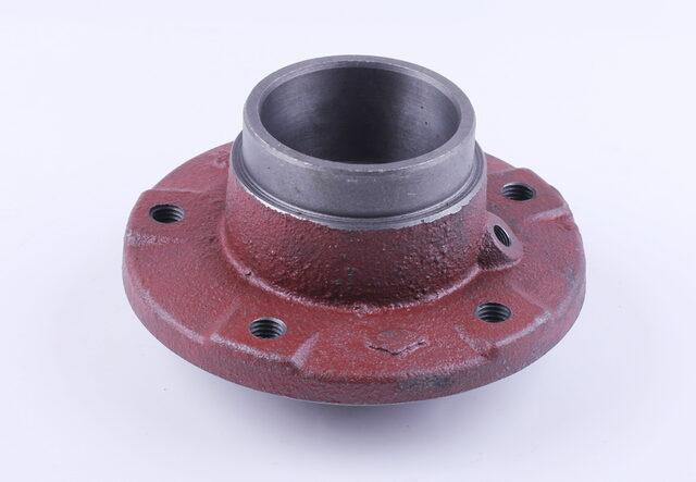 Ступиця перед колеса ДонгФенг 240/244 Мукачево - фото 1