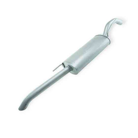 Глушитель автомобиль Фольцваген Passat 1.6-2.0 ТМК Мукачево