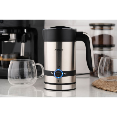 Капучинатор Ardesto MBC-D450 Винница - изображение 7