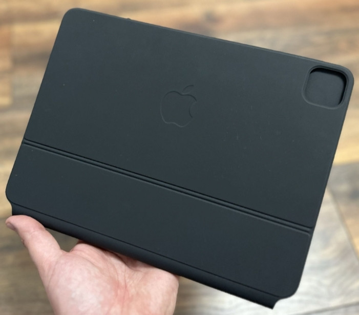 Новый Планшет: iPad Pro M2 (2022) Wi-Fi 11