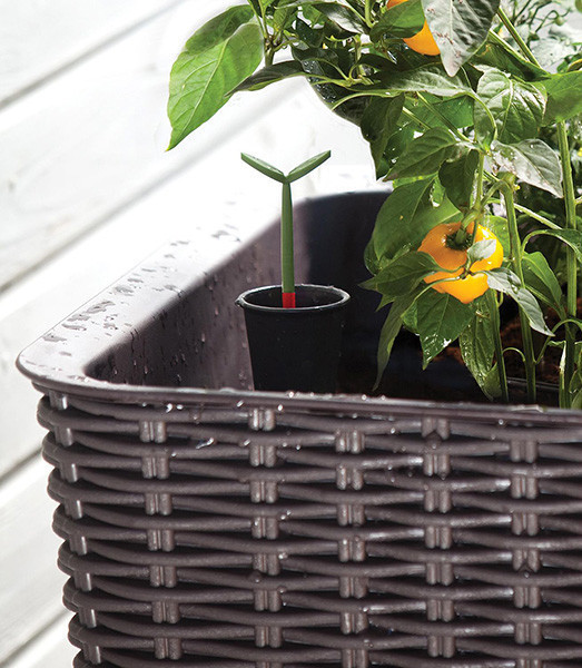 Грядка для рослин Keter Easy Grow, сіра Київ - фото 9