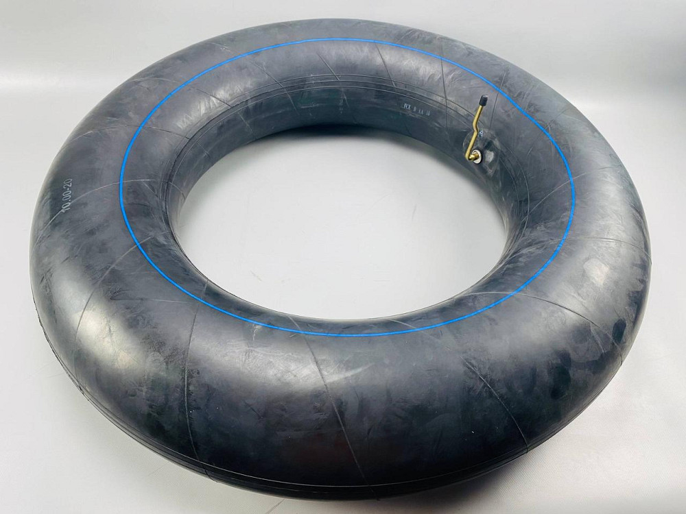 Камера пневматична 10.00-20.00 КамАЗ, МАЗ, КРАЗ Мукачево - фото 2