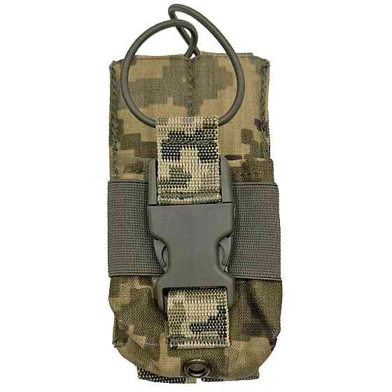 Підсумок під рацію Моторолла Піксель ММ-14 Cordura Киев