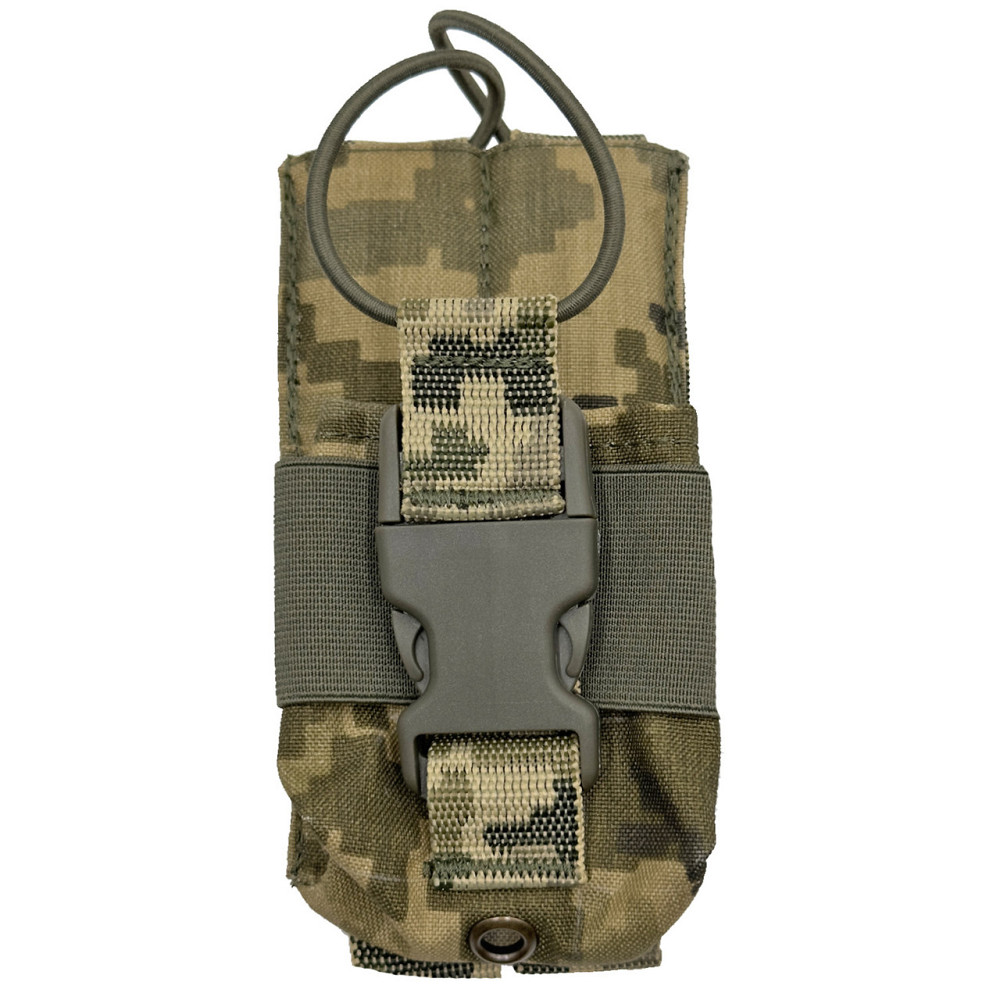Підсумок під рацію Моторолла Піксель ММ-14 Cordura Киев - изображение 1