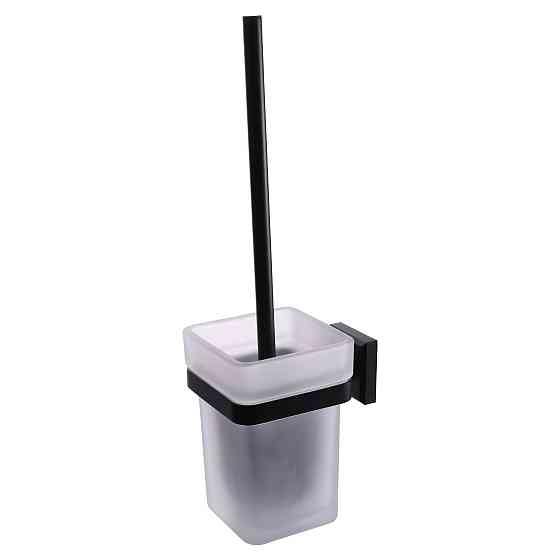 Йоржик настінний TOPAZ TКВ 9929A-BL чорний Луцк