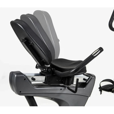 Велотренажер Toorx Recumbent Bike BRXR 3000 (BRX-R3000) (929829) Вінниця - фото 10