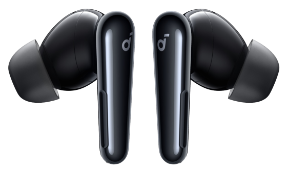 Гарнитура Anker SoundСore Liberty 4 Pro Black matte (7055855) Киев