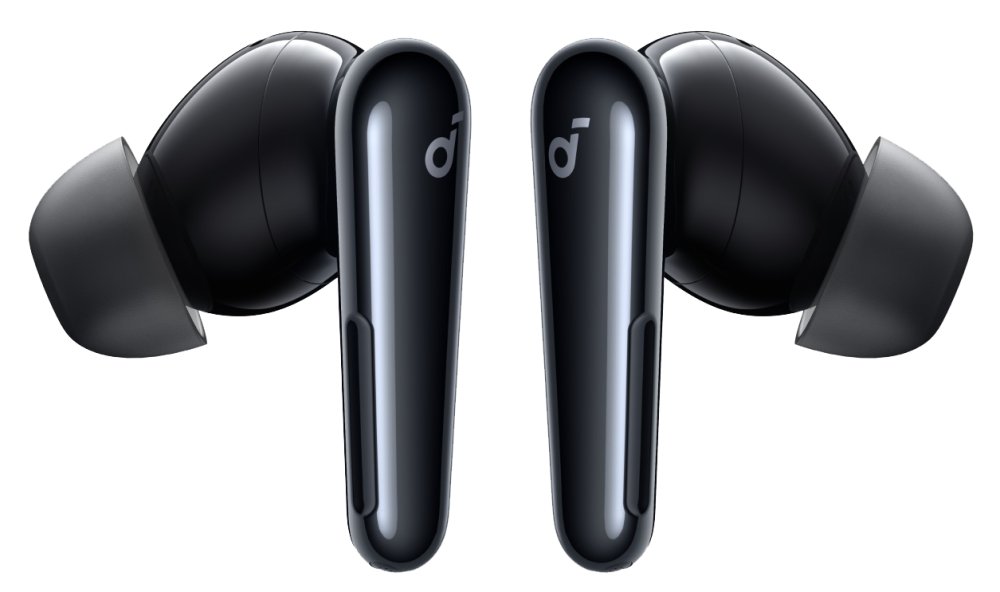 Гарнитура Anker SoundСore Liberty 4 Pro Black matte (7055855) Киев - изображение 4