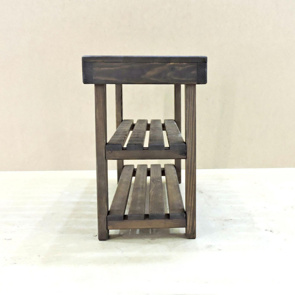 Полка для обуви 