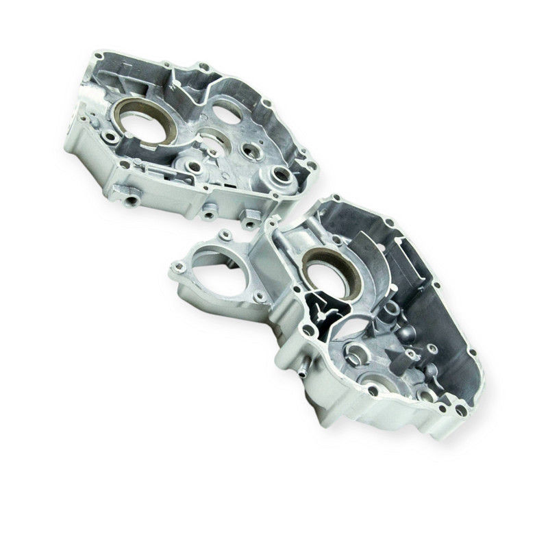 Картер збору мопед Дельта -70 під сепаратор (отвір 22мм) Мукачево - фото 1