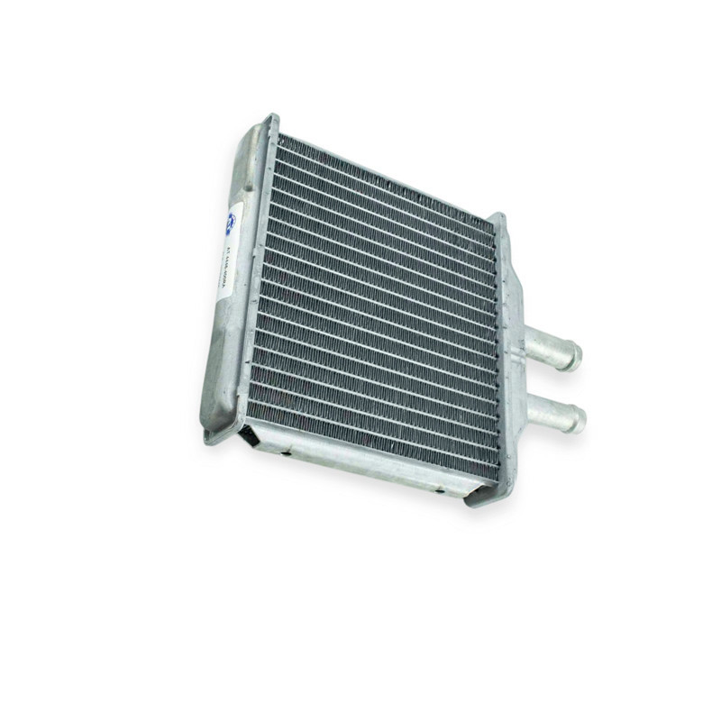 Радиатор Lacceti (алюмин) AT (96554446) печки Мукачево - изображение 1