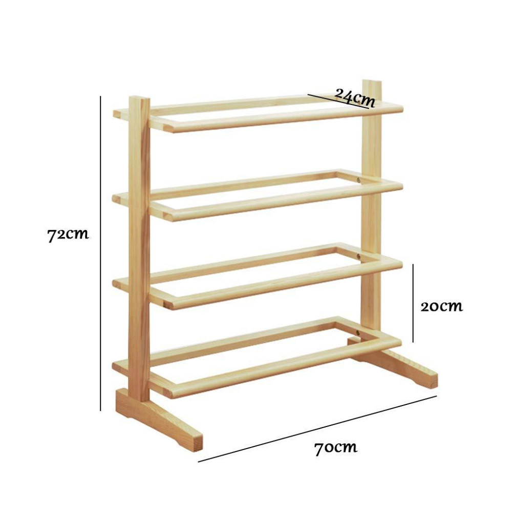 Полка для обуви 