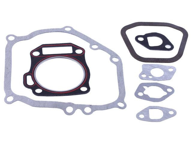 Прокладки мотоблок 168F с диаметром поршня 68 мм, 7 шт. Мукачево - изображение 1