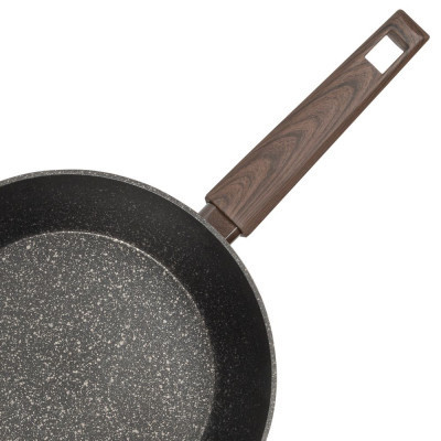 Сковорода Resto Carina глибока 28 см (93163) Вінниця - фото 8