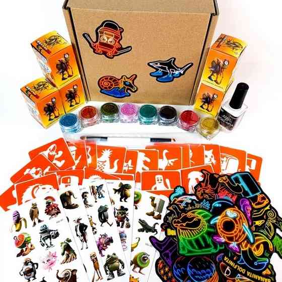 Подарочный набор 