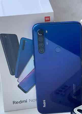 Смартфон Xiaomi Redmi Note 8T 4/64Gb. Киев