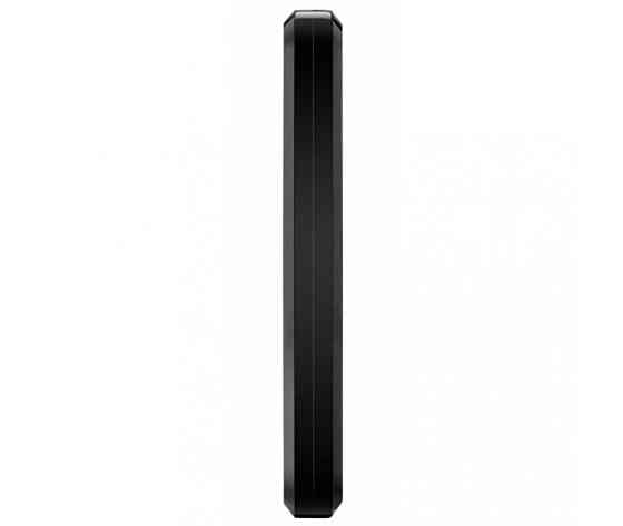 SSD ADATA SC685 500GB USB 3.2 Gen 2 Type-C Black Киев