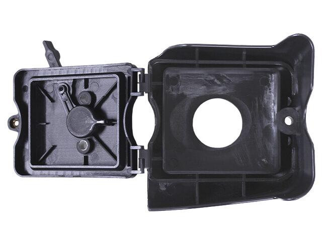 Корпус нижнього фільтра в зборі Мукачево - фото 3