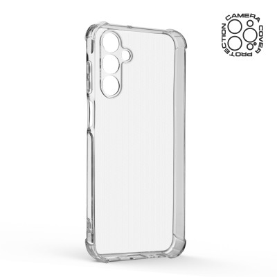 Чохол до мобільного телефона Armorstandart Air Force Samsung A15 4G (A155) / A15 5G Camera cover Clear (ARM82786) Вінниця - фото 2