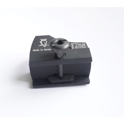 Коллиматорный прицел Docter Sight II (55701) Винница - изображение 7